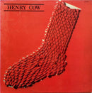 Henry Cow - In Praise Of Learning (Vinyle Neuf)