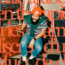 Adib Alkhalidey - Sale Arabe En Therapie (Vinyle Neuf)