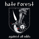 Hate Forest - Against All Odds (Vinyle Neuf)