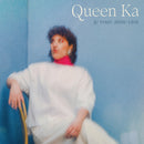 Queen Ka - Je Vous Aime Tant (Vinyle Neuf)