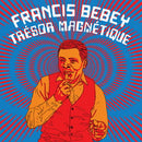 Francis Bebey - Tresor Magnetique (Vinyle Neuf)