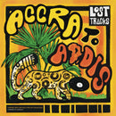 Various - Lost Tracks: Accra To Addis (Vinyle Neuf)