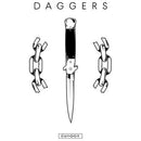 EU1OGY - Daggers (Vinyle Usagé)