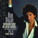 Bob Dylan - Springtime In New York: The Bootleg Series Vol 16¬†(Third Man Record Volt) (Vinyle Neuf)