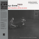 Kenny Drew Trio - Kenny Drew Trio (Original Jazz Classics) (Vinyle Neuf)
