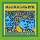Cream - Royal Albert Hall London May 2-3 (Vinyle Neuf)