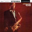 Sonny Rollins - Sonny Rollins And The Contemporary Leaders (Contemporary Records Acoustic Sounds Series) (Vinyle Neuf)