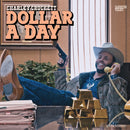 Charley Crockett - Dollar A Day (Vinyle Neuf)