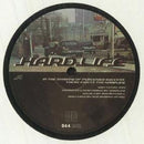 Underground Resistance - Hardlife (Vinyle Neuf)