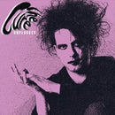 Cure - Unplugged (FC) (Vinyle Neuf)