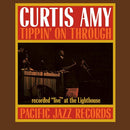 Curtis Amy - Tippin On Through (Blue Note Tone Poet Series) (Vinyle Neuf)
