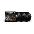 Tragically Hip - Live July 22 - August 20 2016 (Vinyle Neuf)