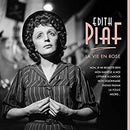 Edith Piaf - La Vie En Rose (Vinyle Neuf)