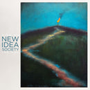 New Idea Society - Fire On The Hill (Vinyle Neuf)