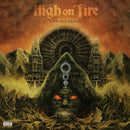 High On Fire - Luminiferous (Vinyle Neuf)