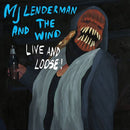 MJ Lenderman - And The Wind (Live And Loose!) (Vinyle Neuf)