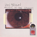 Ian Brown - Music Of The Spheres (Record Store Day 2026) (Vinyle Neuf)
