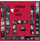 Opera De Nuit - Opera De Nuit (Vinyle Neuf)