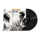 Michel Legrand - Michel Legrand Meets Miles Davis (Vinyle Neuf)