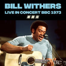 Bill Withers - Live At BBC 1973 (Vinyle Neuf)