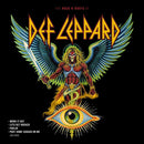 Def Leppard - The Rock N Roots Of Def Leppard (Vinyle Neuf)