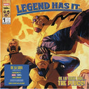 De La Soul - Cabin In The Sky (Marvel Variant) (Vinyle Neuf)