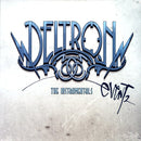 Deltron 3030 - Event II Instrumentals (Vinyle Neuf)