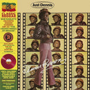 Dennis Brown - Just Friends (Vinyle Neuf)