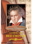 Beethoven - The Famous Composers Series