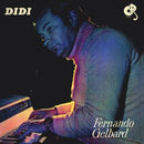 Fernando Gelbard - Didi (Vinyle Neuf)