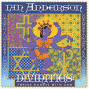 Ian Anderson - Divinities: Twelve Dances With God (Vinyle Neuf)