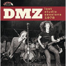 DMZ - Lost Studio Sessions 1978 (Vinyle Neuf)