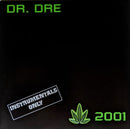 Dr Dre - 2001 Instrumental (Vinyle Neuf)