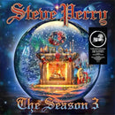 Steve Perry - The Season 3 (Vinyle Neuf)