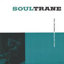 John Coltrane - Soultrane (Analogue Productions) (Mono) (Vinyle Neuf)