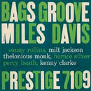 Miles Davis - Bags Groove (Analogue Productions) (Vinyle Neuf)