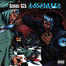 GZA - Liquid Swords (Vinyle Neuf)