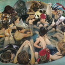 Panda Bear - Person Pitch (Vinyle Neuf)