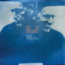 Ed Obrien - Blue Morpho (Couleur) (Vinyle Neuf)