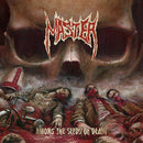 Master - Among The Seeds Of Death (Vinyle Neuf)
