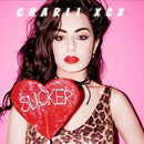 Charli XCX - Sucker (Vinyle Neuf)
