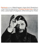Electronic - Twisted Tenderness (Vinyle Neuf)