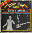 Elton John / John Lennon - I Saw Her Standing There (Vinyle Usagé)