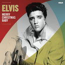 Elvis Presley - Merry Christmas Baby (Vinyle Neuf)