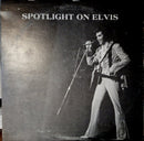 Elvis Presley - Spotlight On Elvis (Vinyle Usagé)
