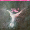 Emerson Lake And Palmer - Emerson Lake And Palmer (MOFI) (Vinyle Neuf)