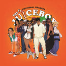 Emotional Oranges - The Juicebox (Vinyle Neuf)
