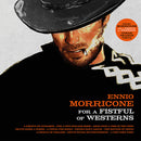 Collection - Ennio Morricone: For A Fistful Of Westerns (Vinyle Neuf)