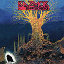 Equilibrio Vital - Kazmor El Prisonero (Vinyle Neuf)