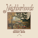 Ernest Hood - Neighborhoods (Vinyle Neuf)